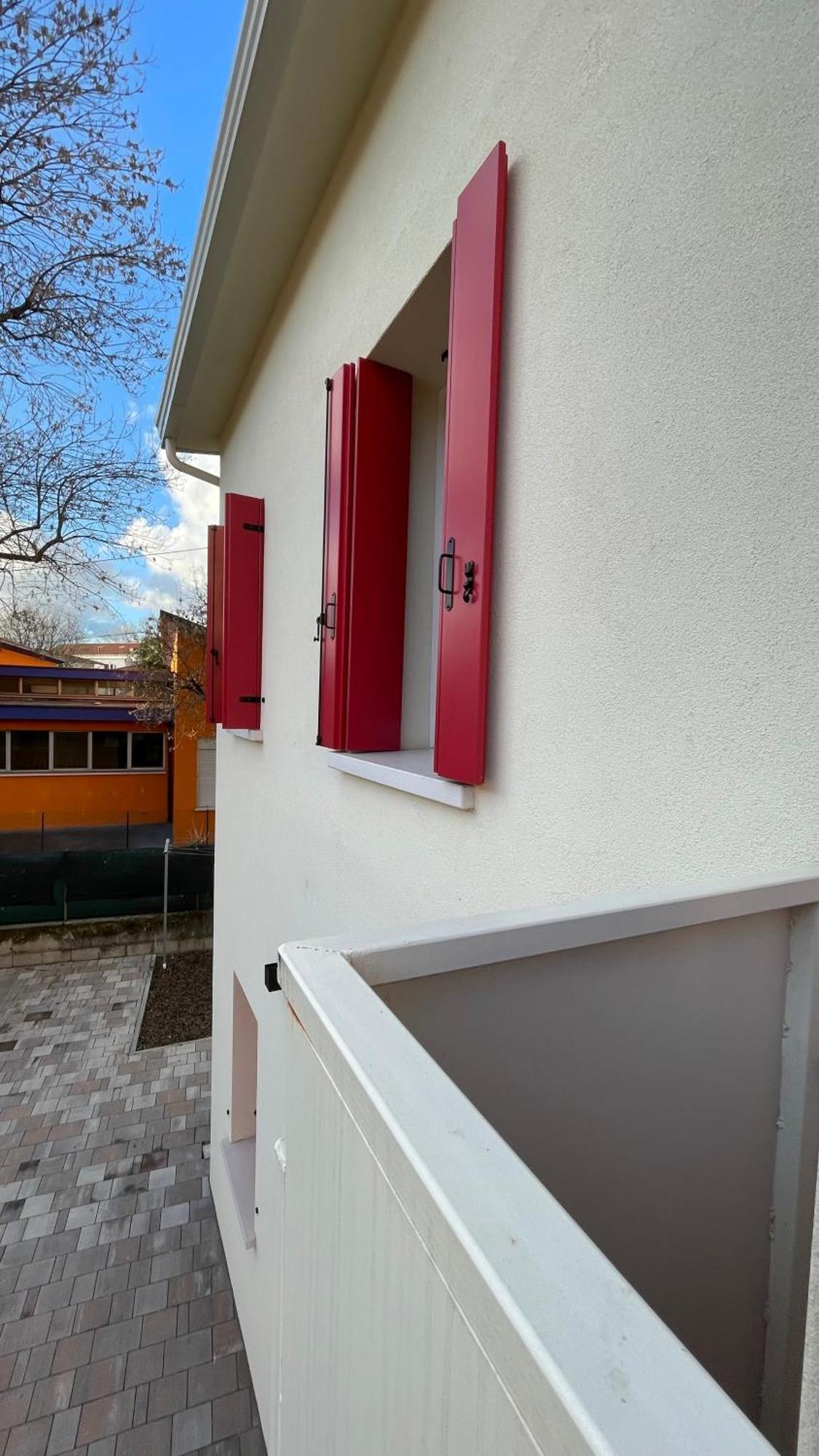 Casa Laguna Escape メストレ エクステリア 写真
